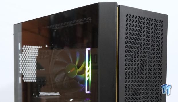 Antec P20C Mid-Tower Chassis 