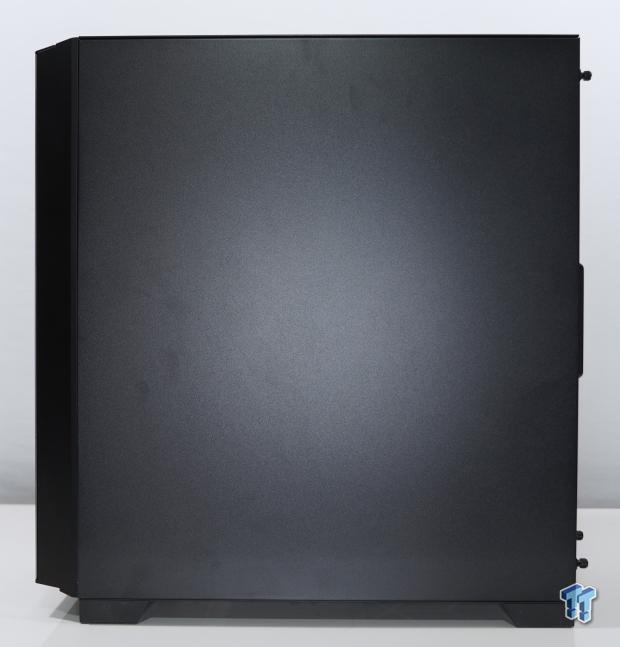 Antec P20C Mid-Tower Chassis Review 9 Antec P20C Mid-Tower Chassis Review 9