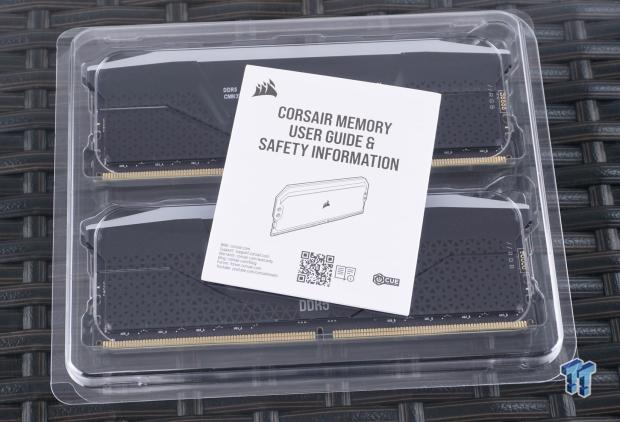 Corsair Vengeance RGB DDR5-7000 32GB Dual-Channel Memory Kit Review 04 Corsair Vengeance RGB DDR5-7000 32GB Dual-Channel Memory Kit Review 04