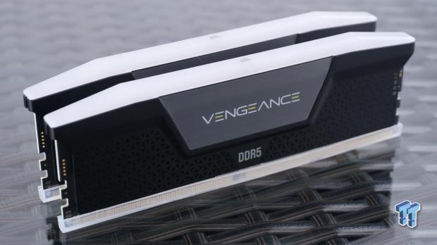 Corsair Vengeance RGB DDR5-7000 32GB Dual-Channel Memory Kit Review 07 Corsair Vengeance RGB DDR5-7000 32GB Dual-Channel Memory Kit Review 07