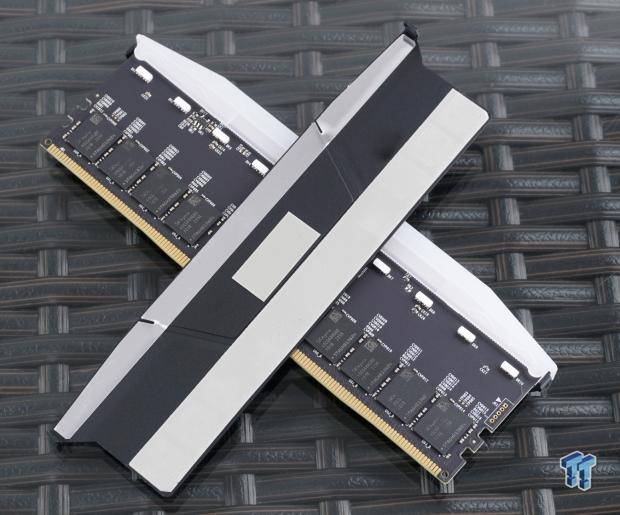 Corsair Vengeance RGB DDR5-7000 32GB Dual-Channel Memory Kit Review 09 Corsair Vengeance RGB DDR5-7000 32GB Dual-Channel Memory Kit Review 09
