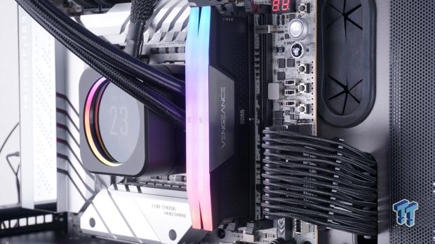Corsair Vengeance RGB DDR5-7000 32GB Dual-Channel Memory Kit Review 12 Corsair Vengeance RGB DDR5-7000 32GB Dual-Channel Memory Kit Review 12