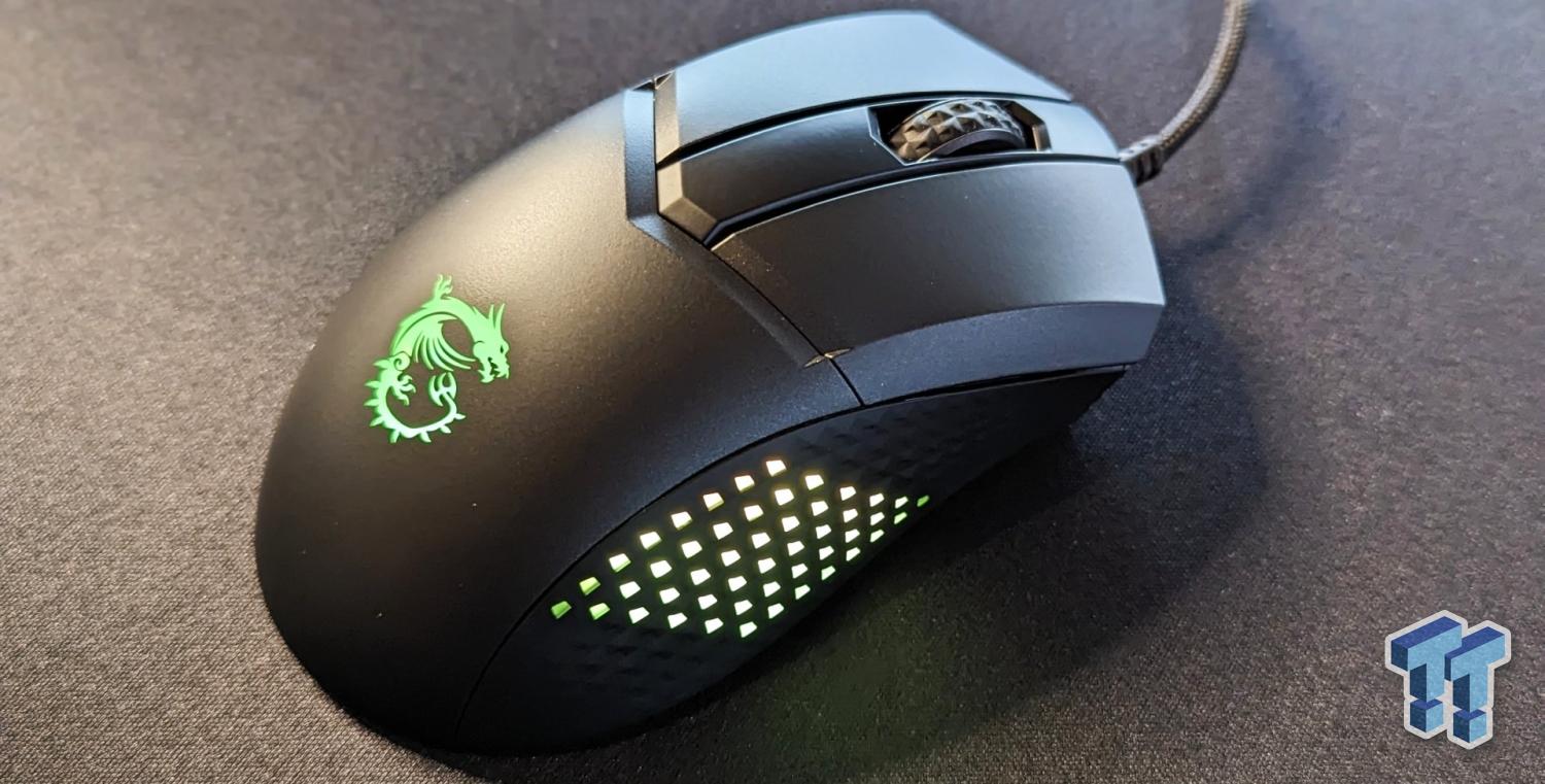 How to enable the Sensitivity Clutch on a Razer mouse