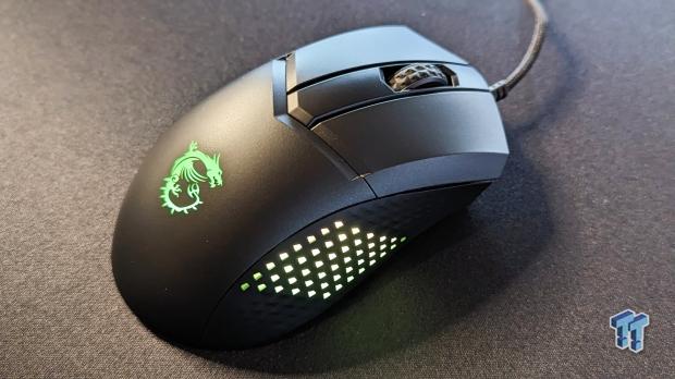 Razer Basilisk V3 Review: Not Revolutionary, But Still Good