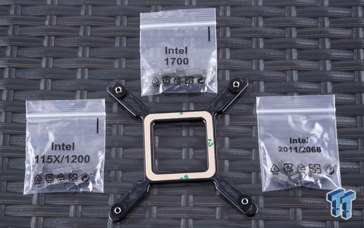 Which is a better thermal grease to use with H150i Elite for Intel