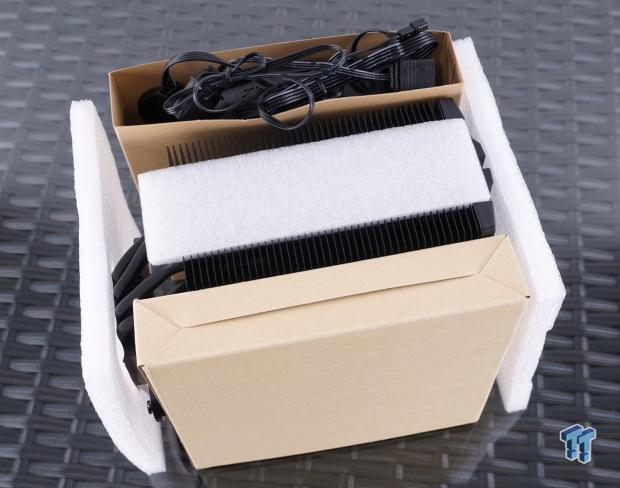 Enermax ETS-F40-BK-ARGB CPU Air Cooler Review 06