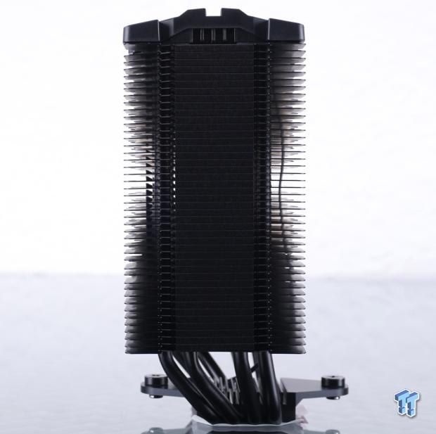 Enermax ETS-F40-BK-ARGB CPU Air Cooler Review 08