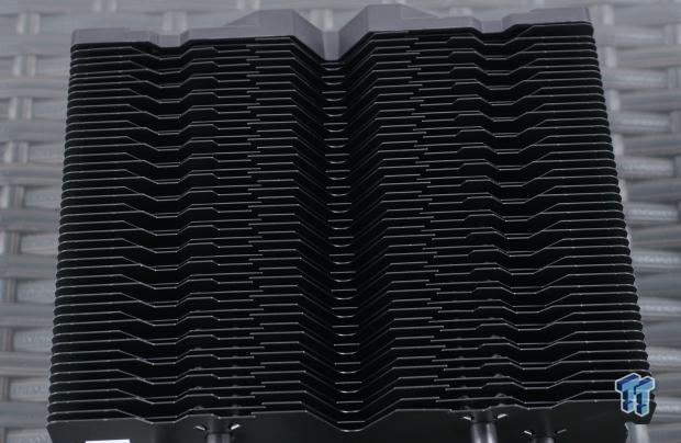 Enermax ETS-F40-BK-ARGB CPU Air Cooler Review 09
