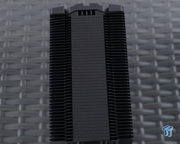 Enermax ETS-F40-BK-ARGB CPU Air Cooler Review 10