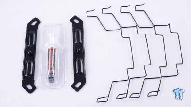 Enermax ETS-F40-BK-ARGB CPU Air Cooler Review 17
