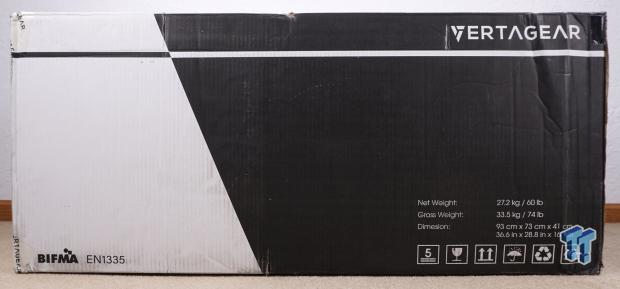 Vertagear P Line Racing Series PL4800 Big and Tall RGB Gaming Chair Review 05 Vertagear P Line Racing Series PL4800 Big and Tall RGB Gaming Chair Review 05