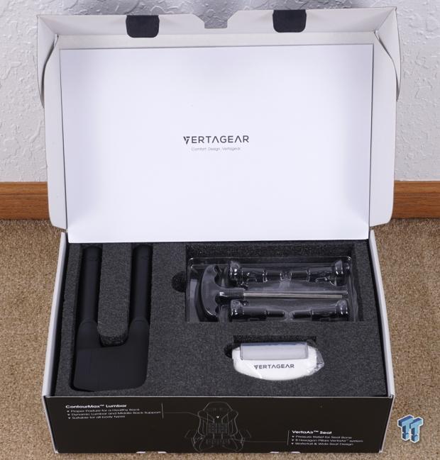 Vertagear P Line Racing Series PL4800 Big and Tall RGB Gaming Chair Review 07 Vertagear P Line Racing Series PL4800 Big and Tall RGB Gaming Chair Review 07