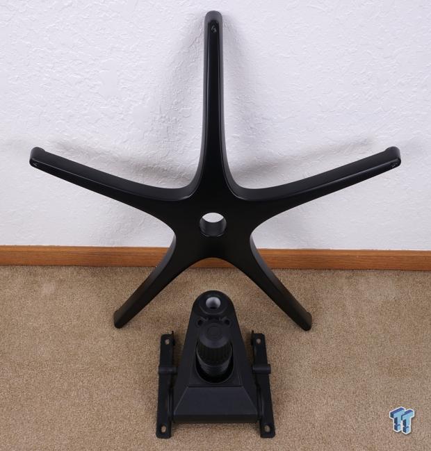 Vertagear P Line Racing Series PL4800 Big and Tall RGB Gaming Chair Review 09 Vertagear P Line Racing Series PL4800 Big and Tall RGB Gaming Chair Review 09