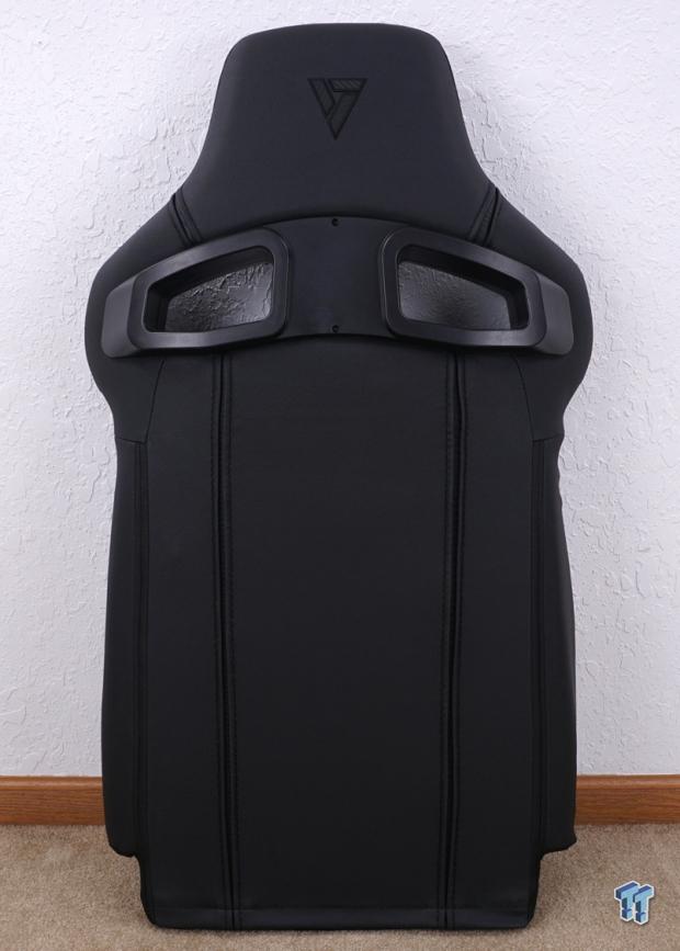 Vertagear P Line Racing Series PL4800 Big and Tall RGB Gaming Chair Review 11 Vertagear P Line Racing Series PL4800 Big and Tall RGB Gaming Chair Review 11