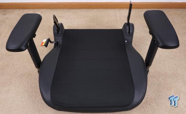 Vertagear P Line Racing Series PL4800 Big and Tall RGB Gaming Chair Review 13 Vertagear P Line Racing Series PL4800 Big and Tall RGB Gaming Chair Review 13