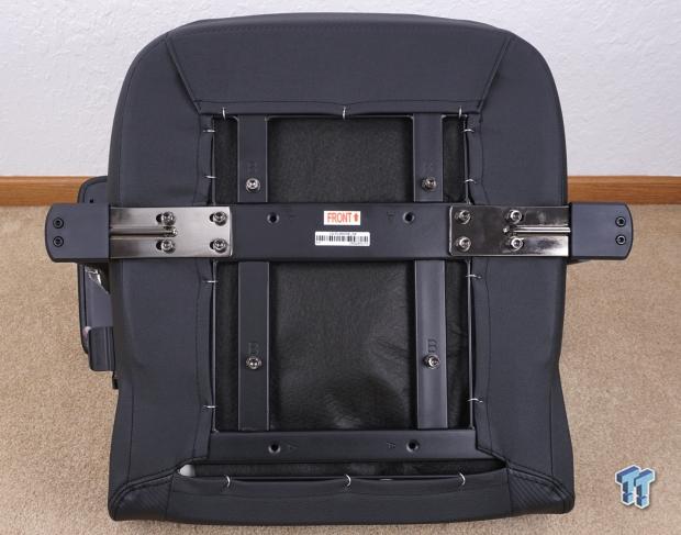 Vertagear P Line Racing Series PL4800 Big and Tall RGB Gaming Chair Review 14 Vertagear P Line Racing Series PL4800 Big and Tall RGB Gaming Chair Review 14
