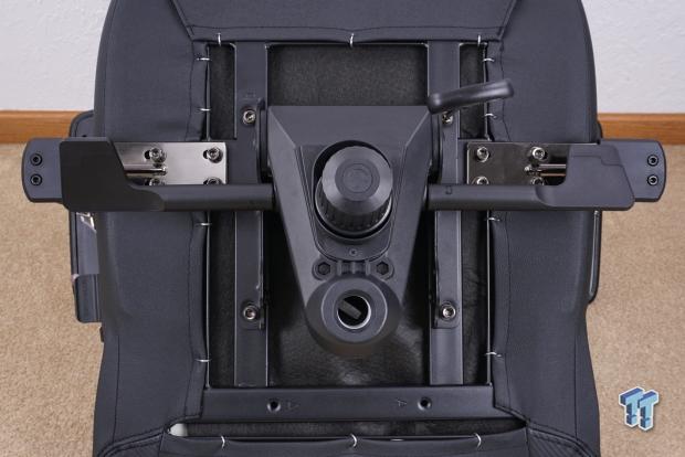 Vertagear P Line Racing Series PL4800 Big and Tall RGB Gaming Chair Review 15 Vertagear P Line Racing Series PL4800 Big and Tall RGB Gaming Chair Review 15