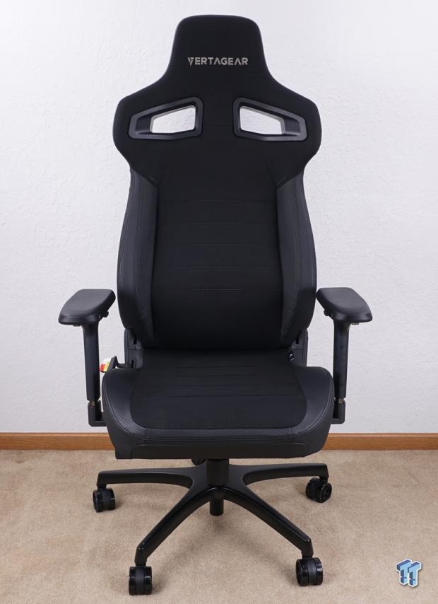 Vertagear P Line Racing Series PL4800 Big and Tall RGB Gaming Chair Review 18 Vertagear P Line Racing Series PL4800 Big and Tall RGB Gaming Chair Review 18