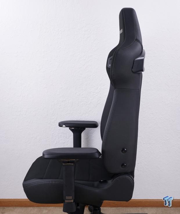 Von racer chair discount review