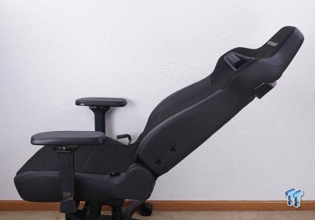 Vertagear P Line Racing Series PL4800 Big and Tall RGB Gaming Chair Review 21 Vertagear P Line Racing Series PL4800 Big and Tall RGB Gaming Chair Review 21
