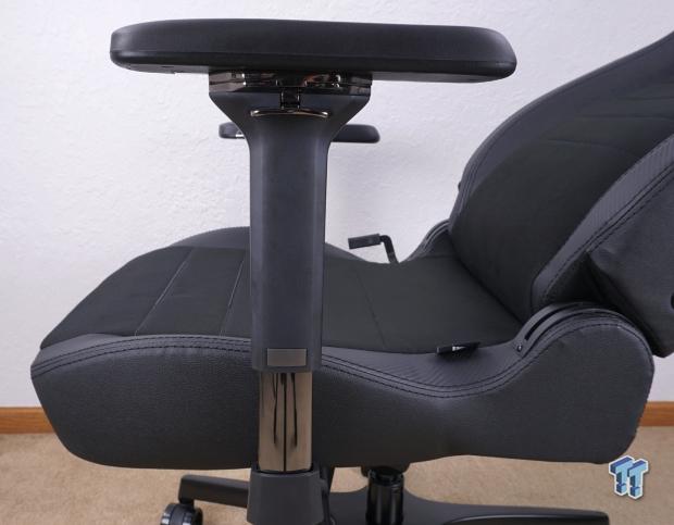 Vertagear P Line Racing Series PL4800 Big and Tall RGB Gaming Chair Review 23 Vertagear P Line Racing Series PL4800 Big and Tall RGB Gaming Chair Review 23