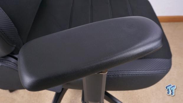 Vertagear P Line Racing Series PL4800 Big and Tall RGB Gaming Chair Review 25 Vertagear P Line Racing Series PL4800 Big and Tall RGB Gaming Chair Review 25