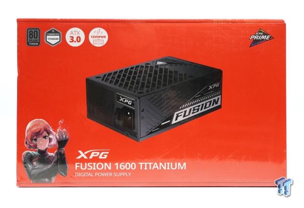 Seasonic Prime TX-1600 ATX 3.0 Titanium Review
