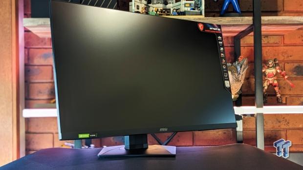 MSI Optix MAG274QRF-QD gaming monitor review