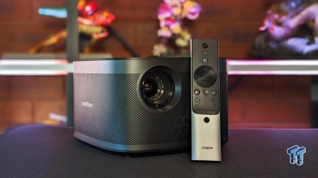 XGIMI Horizon Pro 4K LED Projector Review