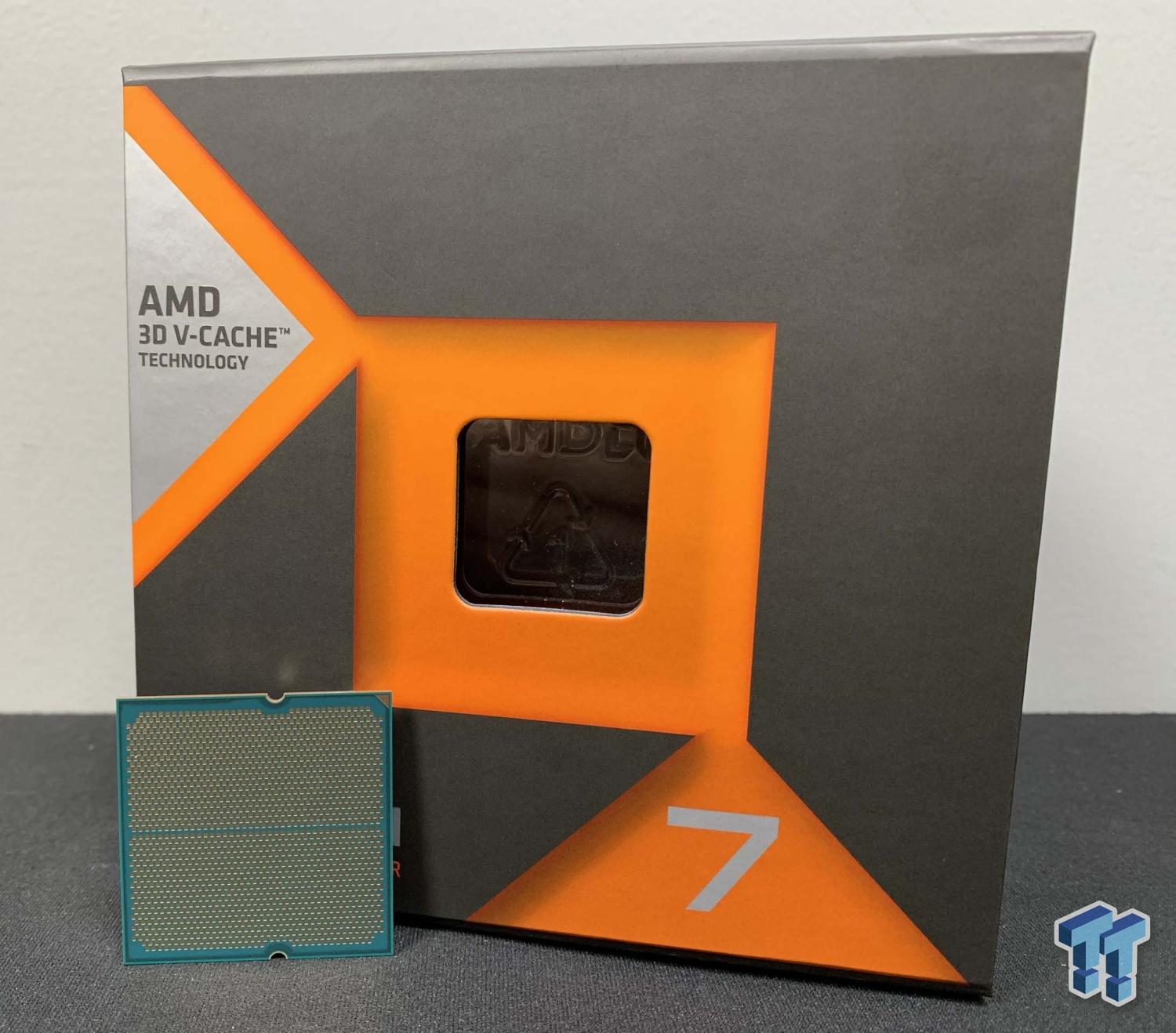 AMD Ryzen 7 AMD Ryzen 7