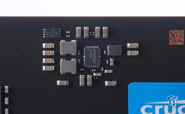 Crucial CT16G52C42U5 X2 DDR5-5200 32GB Dual-Channel Memory Kit Review 09 Crucial CT16G52C42U5 X2 DDR5-5200 32GB Dual-Channel Memory Kit Review 09