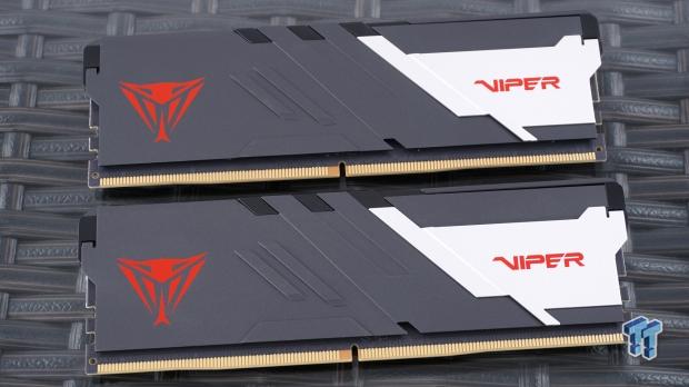Patriot Viper Venom DDR5-5600 16GB Dual-Channel Memory Kit Review 05 Patriot Viper Venom DDR5-5600 16GB Dual-Channel Memory Kit Review 05