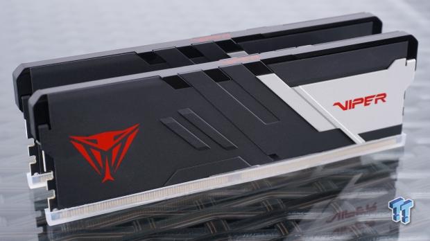 Patriot Viper Venom DDR5-5600 16GB Dual-Channel Memory Kit Review 07 Patriot Viper Venom DDR5-5600 16GB Dual-Channel Memory Kit Review 07