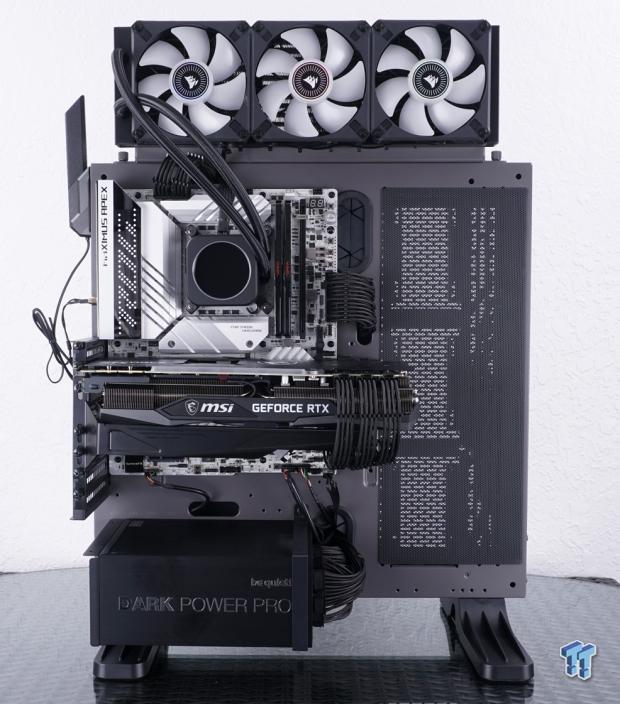 Patriot Viper Venom DDR5-5600 16GB Dual-Channel Memory Kit Review 12 Patriot Viper Venom DDR5-5600 16GB Dual-Channel Memory Kit Review 12