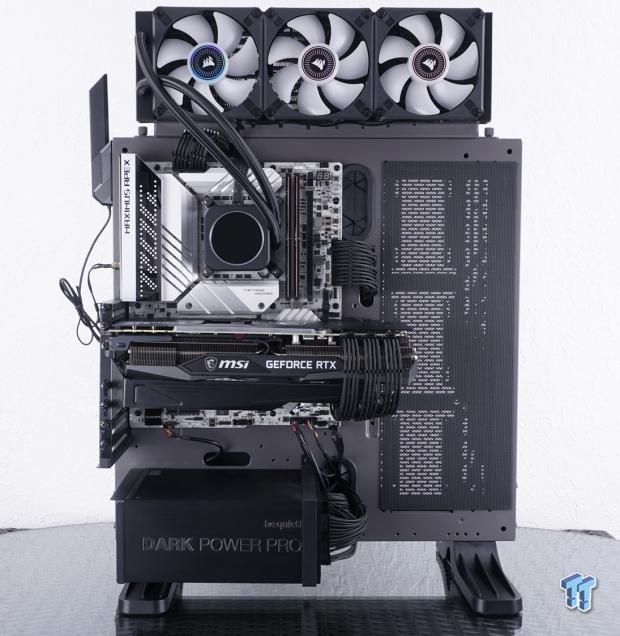 Crucial CT16G56C46U5 X2 DDR5-5600 32GB Dual-Channel Memory Kit Review 11 Crucial CT16G56C46U5 X2 DDR5-5600 32GB Dual-Channel Memory Kit Review 11