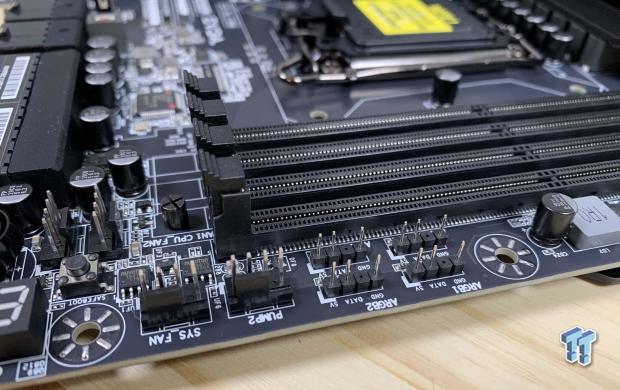 EVGA Z790 CLASSIFIED Review