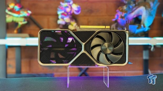 Nvidia GeForce RTX 4070 Founders Edition Review
