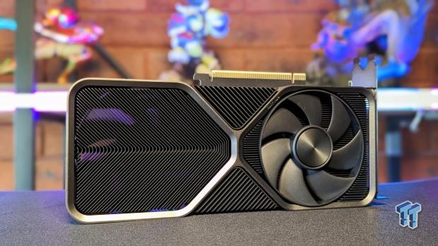 Nvidia GeForce RTX 4070 Founders Edition Review