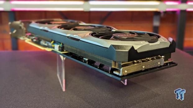 MSI GeForce RTX 4070 Ventus 3X 12G Review 8 MSI GeForce RTX 4070 Ventus 3X 12G Review 8