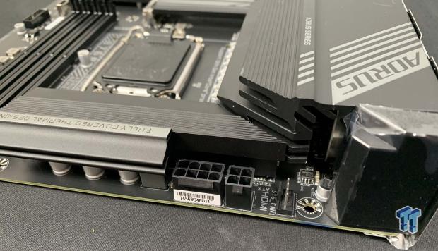 B760 AORUS ELITE AX DDR4 (Rev. 1.x) - Key features