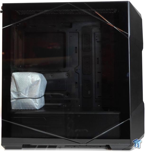 Test • Cooler Master Masterbox TD500 Mesh V2 - Le comptoir du hardware