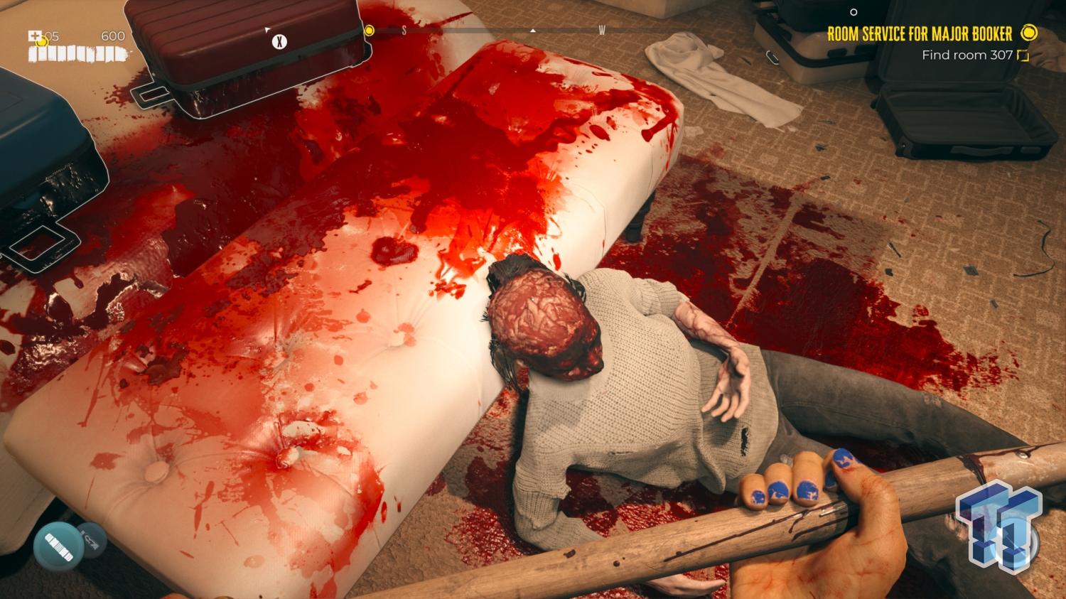 Dead Island 2 review - a gore-soaked guilty pleasure