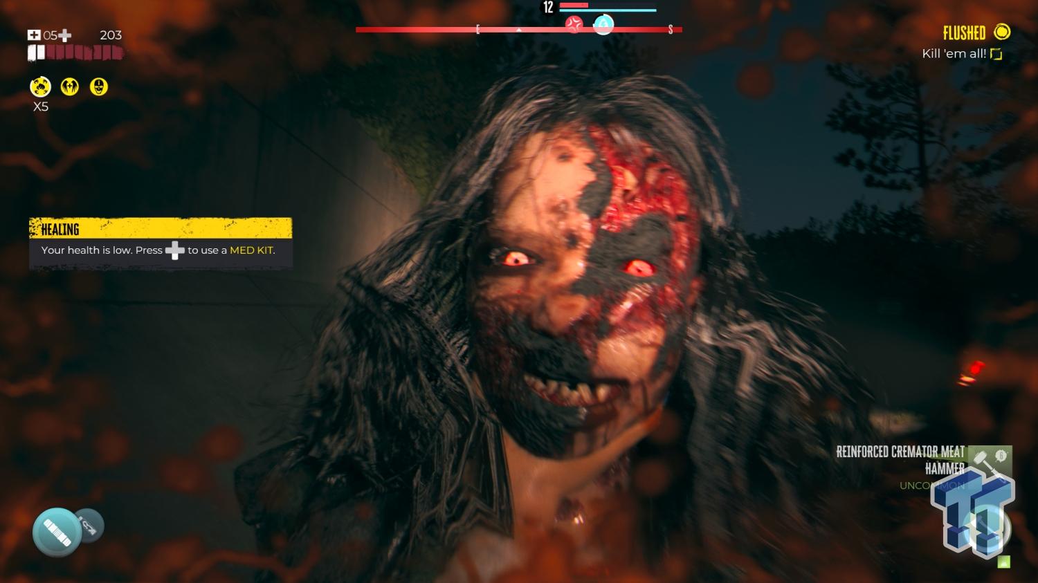 Dead Island 2 Review - The most brutal and bloody melee zombie killer -  Explosion Network