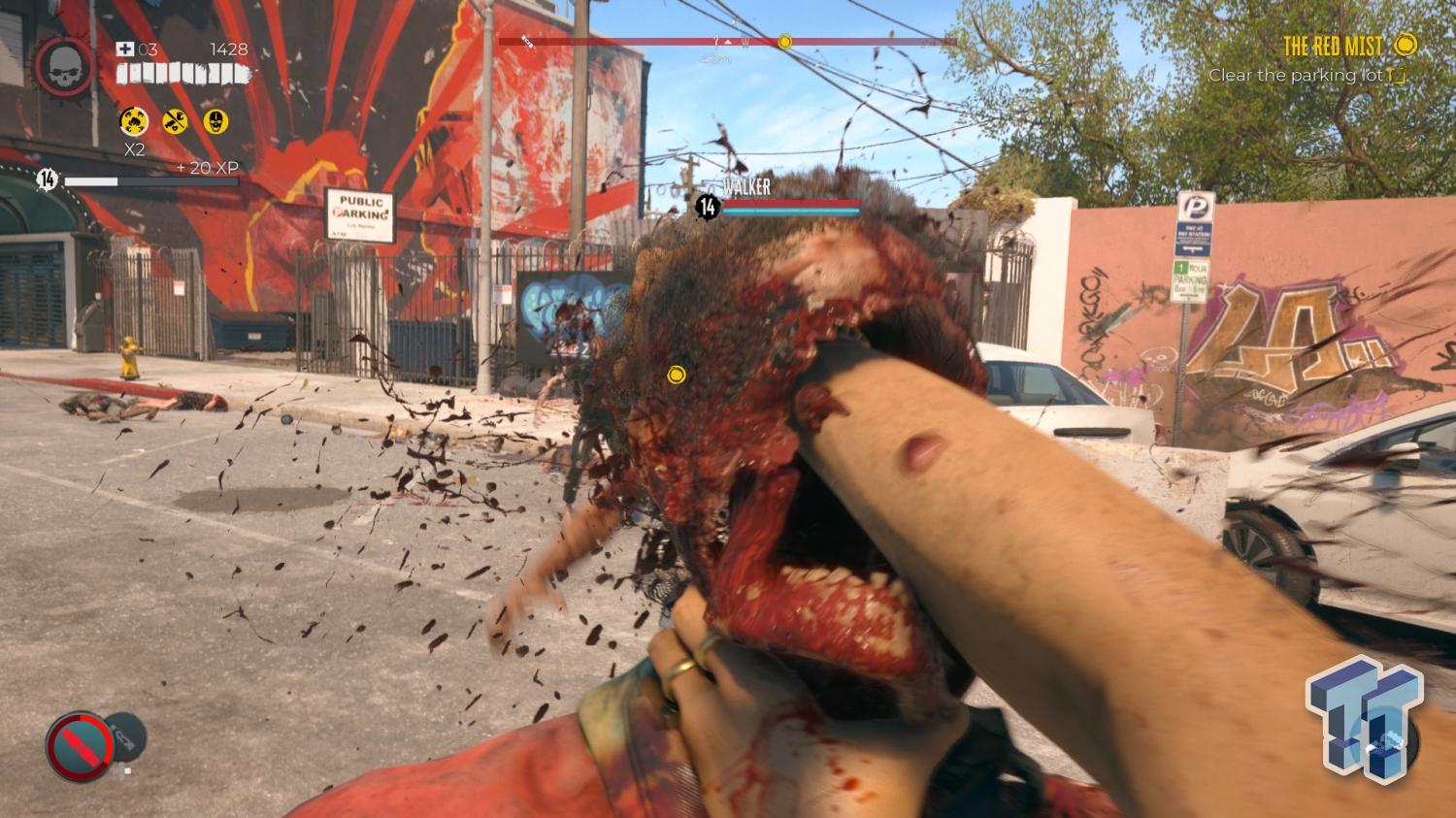 Dead Island 2 Review - The most brutal and bloody melee zombie killer -  Explosion Network