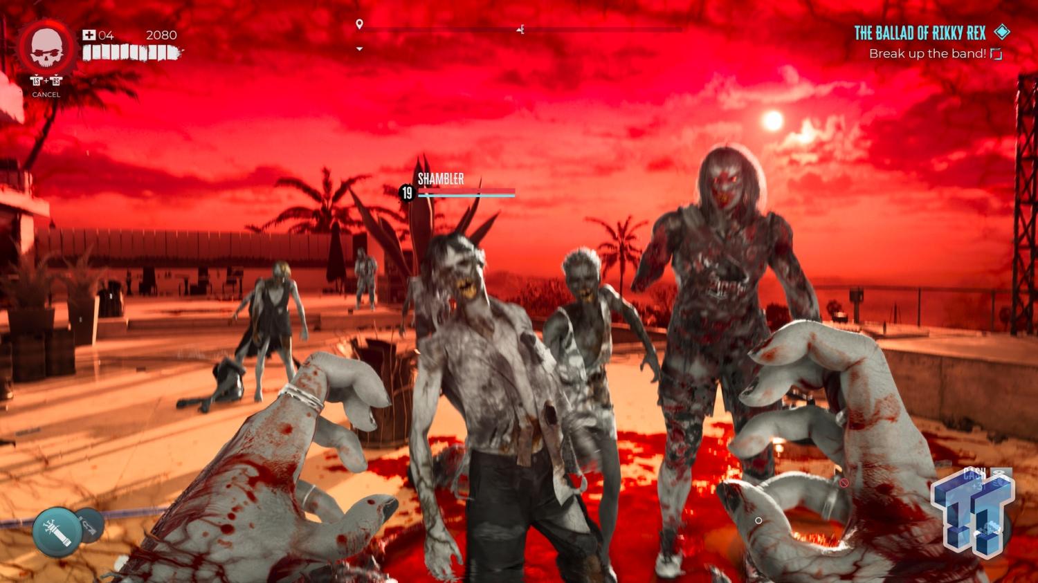 Dead Island 2 review – rollicking zombie hack-n-slasher has missed its  moment, Games