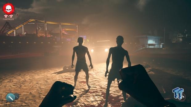 Get a First-Look at Dead Island 2 Gameplay Action 
