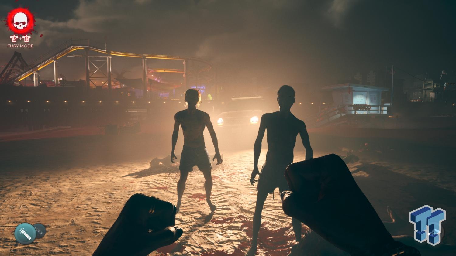 Dead Island 2 Review - A Good Weekend Getaway To LA - Game Informer