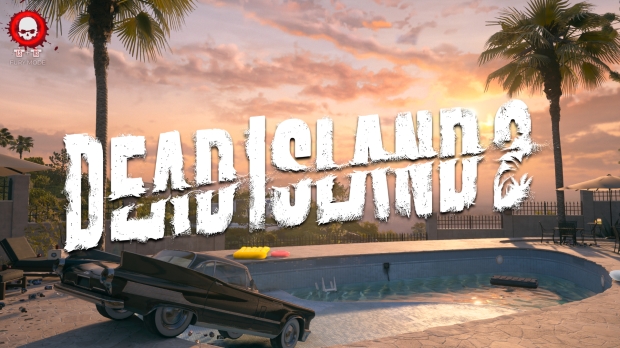 See some Dead Island 2 gameplay in the HELL-A showcase