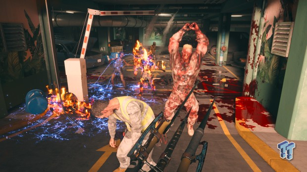 Dead Island 2 review - a gore-soaked guilty pleasure
