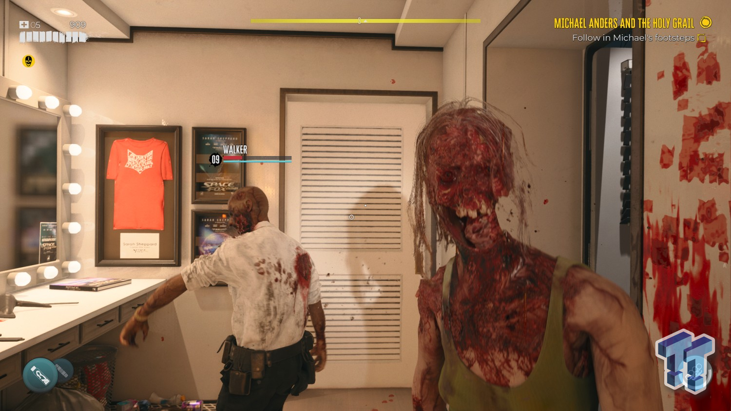 Did Dying Light Scare Dead Island 2 Away?